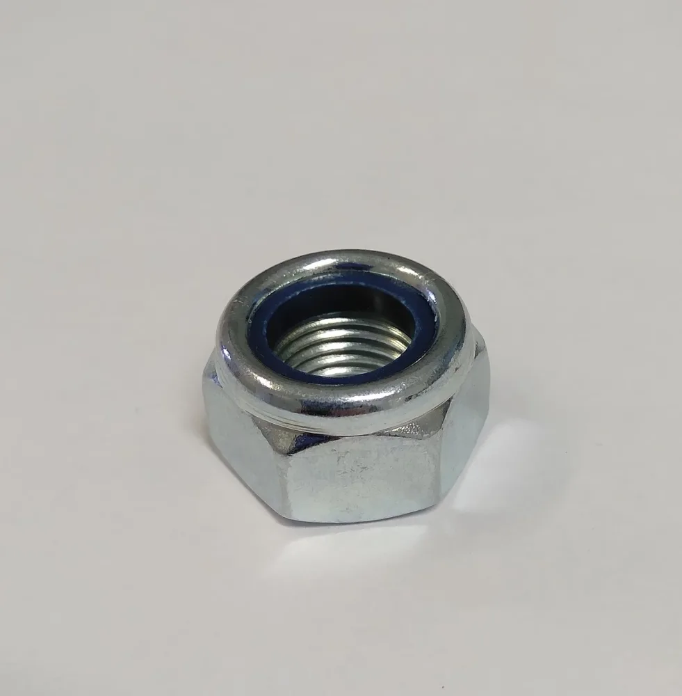 Matica kard.M 12x1,25 samozaist.